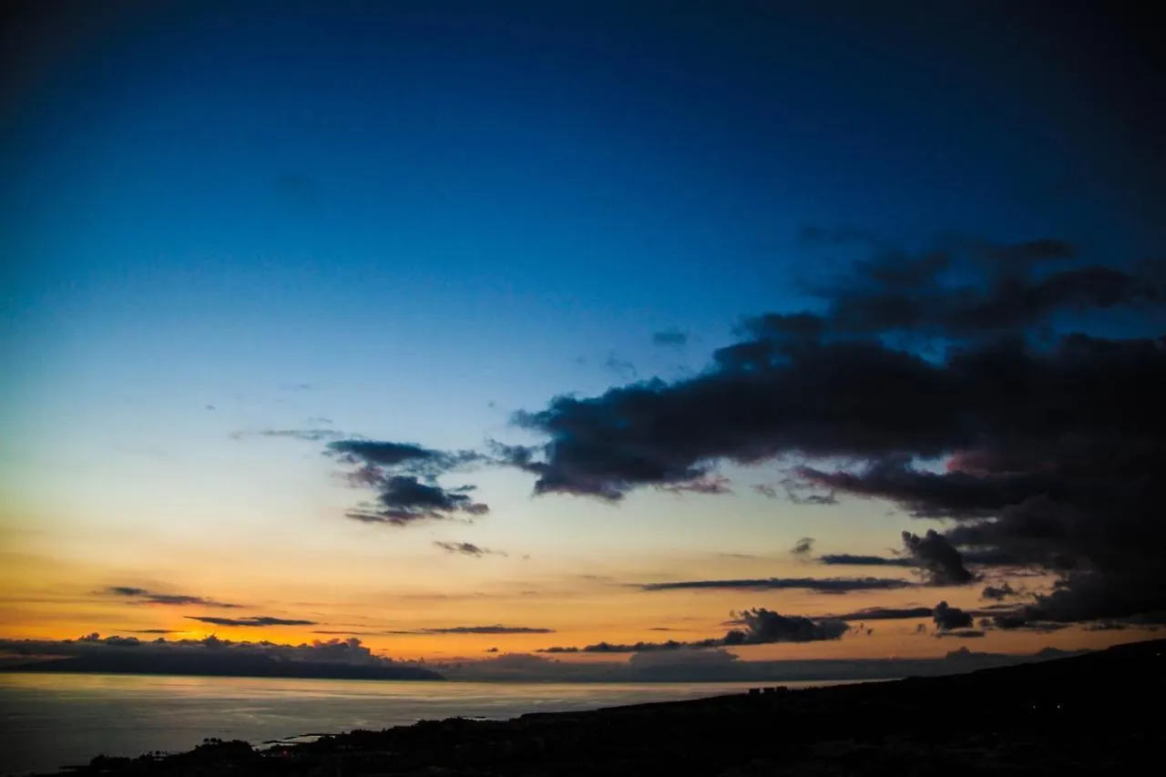 Rooftop Apartment With Ocean View And Heated Pool Costa Adeje   Costa Adeje (Tenerife)
